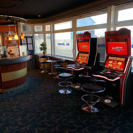 Casino Hotel Neubeckum Zewnętrze zdjęcie