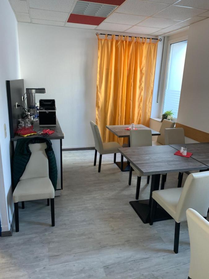 Casino Hotel Neubeckum Zewnętrze zdjęcie