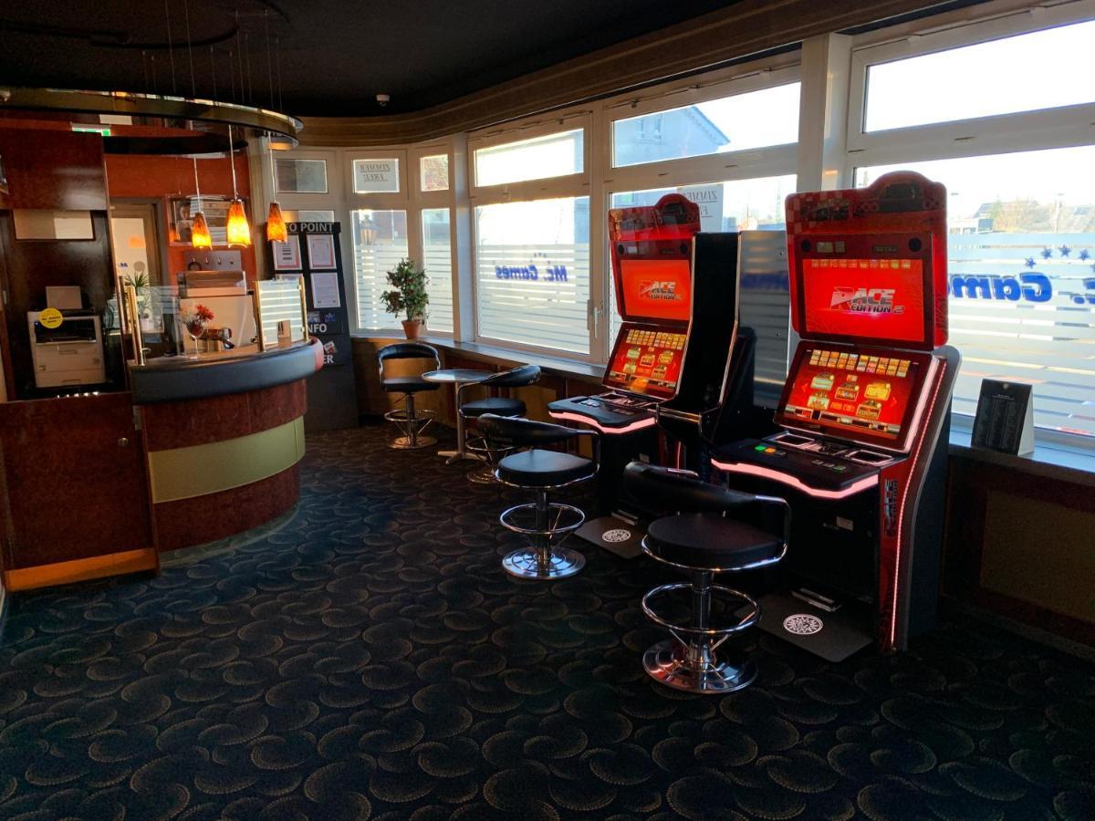 Casino Hotel Neubeckum Zewnętrze zdjęcie