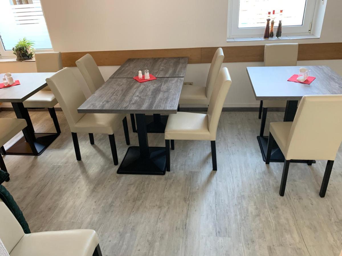 Casino Hotel Neubeckum Zewnętrze zdjęcie