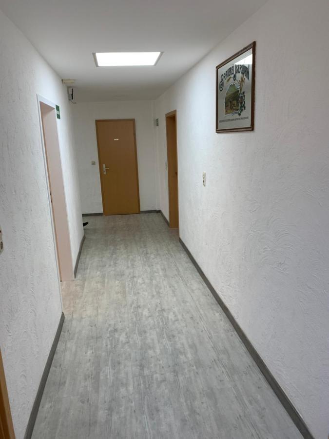 Casino Hotel Neubeckum Zewnętrze zdjęcie