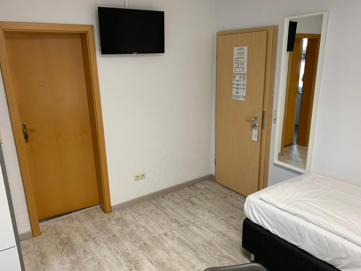 Casino Hotel Neubeckum Zewnętrze zdjęcie
