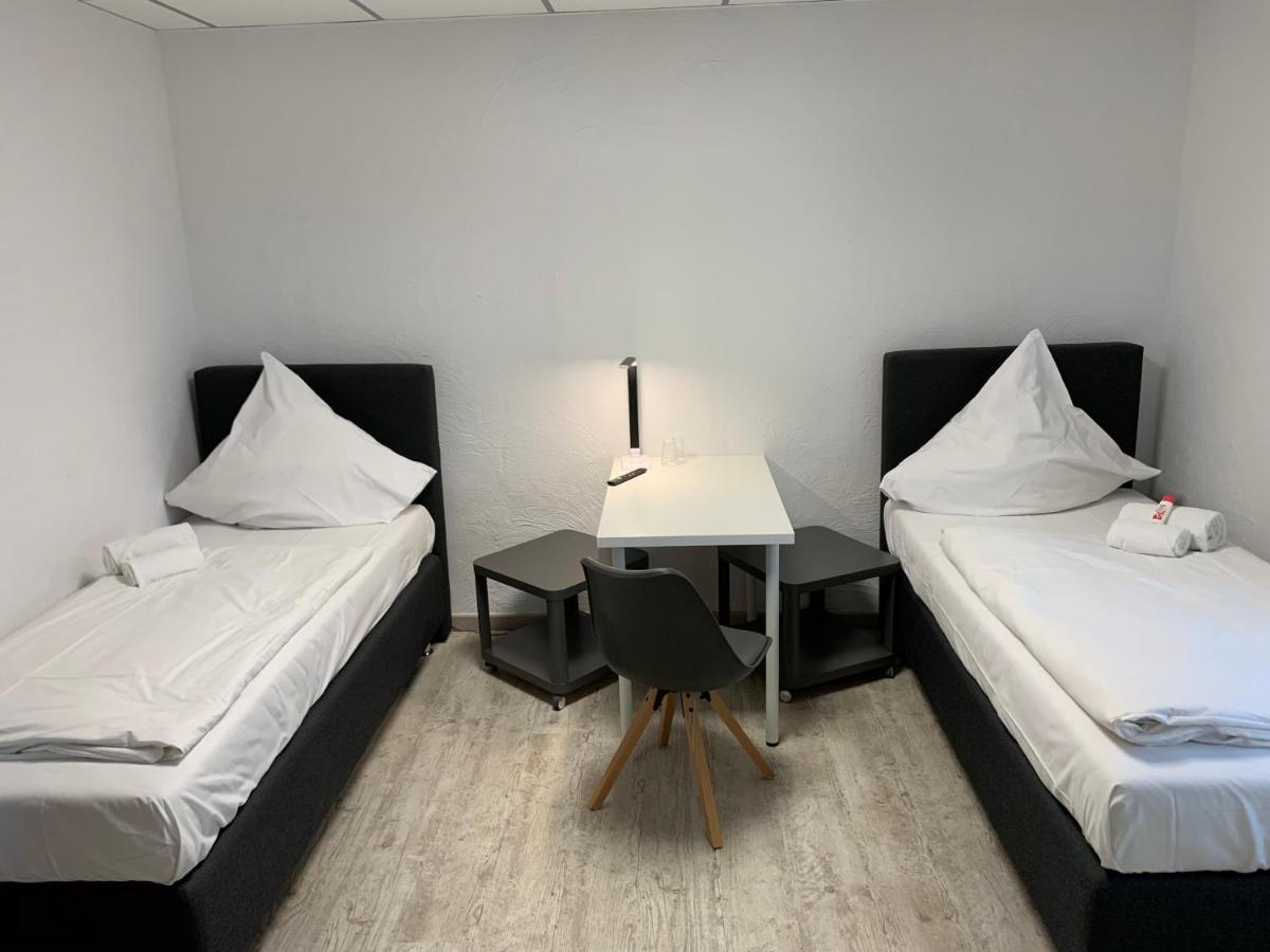 Casino Hotel Neubeckum Zewnętrze zdjęcie