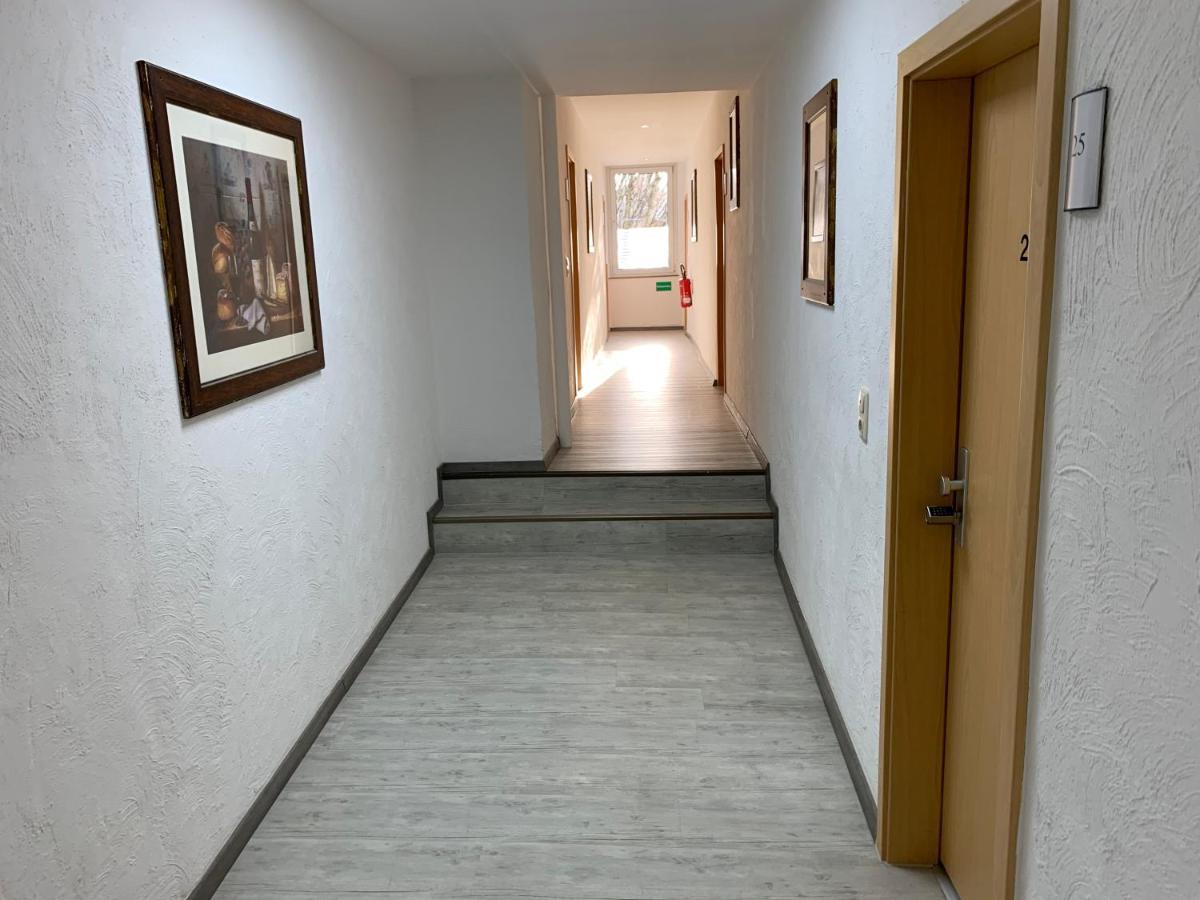 Casino Hotel Neubeckum Zewnętrze zdjęcie
