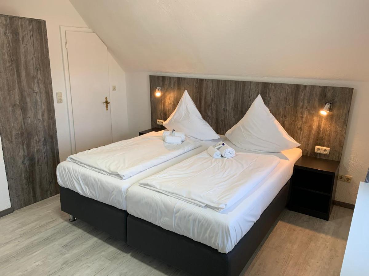 Casino Hotel Neubeckum Zewnętrze zdjęcie
